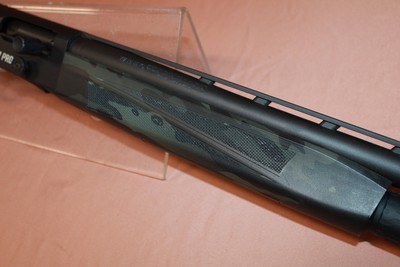 Mossberg 590 JM Pro{Camo} - Image 4 of 9
