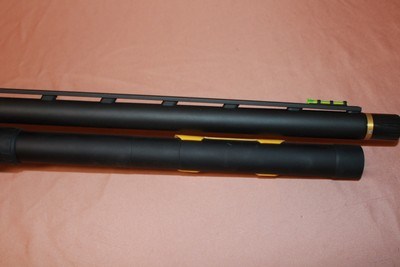 Mossberg 590 JM Pro{Camo} - Image 5 of 9