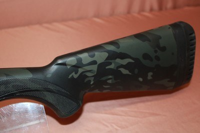 Mossberg 590 JM Pro{Camo} - Image 7 of 9