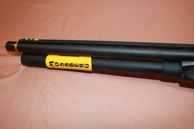 Mossberg 590 JM Pro{Camo} - Image 9 of 9