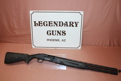 Mossberg 590 JM Pro{Camo} - Image 1 of 9