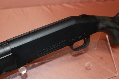 Mossberg 590 JM Pro{Camo} - Image 6 of 9