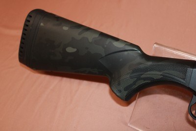 Mossberg 590 JM Pro{Camo} - Image 3 of 9