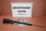 Winchester 70 25 WSSM - 1 of 16