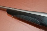Winchester 70 25 WSSM - 12 of 16