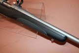 Winchester 70 25 WSSM - 4 of 16