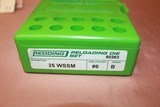 Winchester 70 25 WSSM - 15 of 16