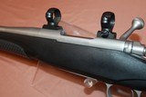 Winchester 70 25 WSSM - 11 of 16