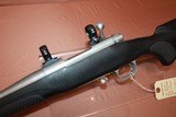 Winchester 70 25 WSSM - 7 of 16