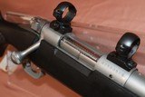 Winchester 70 25 WSSM - 6 of 16