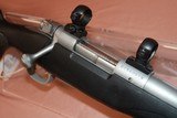Winchester 70 25 WSSM - 2 of 16