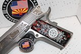 Colt Delta Elite Fenrir - 3 of 9