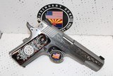 Colt Delta Elite Fenrir - 5 of 9