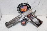 Colt Delta Elite Fenrir - 1 of 9