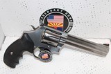 S&W 686-6 - 5 of 9