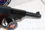 High Standard M-101 - 7 of 11