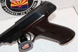 High Standard M-101 - 3 of 11