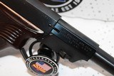 High Standard M-101 - 9 of 11