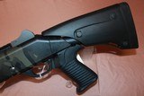 Benelli M4 EXT Multicam - 7 of 9
