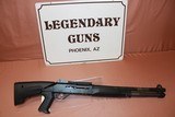 Benelli M4 EXT Multicam - 1 of 9