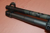 Benelli M4 EXT Multicam - 9 of 9