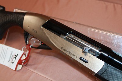 Benelli Ethos SuperSport 20GA - Image 2 of 10