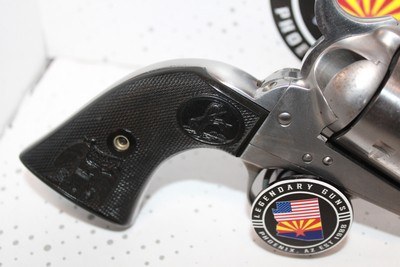 Colt SAA 45LC - Image 9 of 17