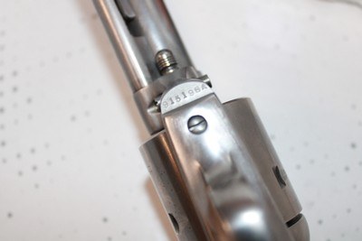 Colt SAA 45LC - Image 16 of 17