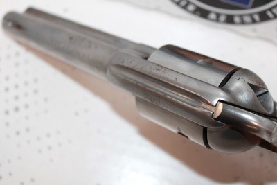 Colt SAA 45LC - Image 10 of 17