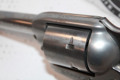Colt SAA 45LC - Image 5 of 17