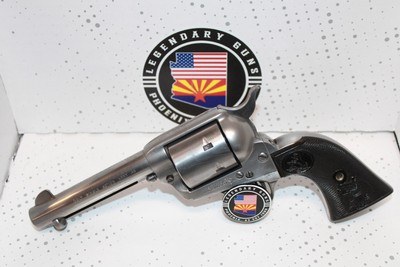 Colt SAA 45LC - Image 1 of 17