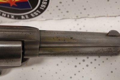 Colt SAA 45LC - Image 15 of 17