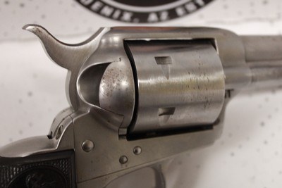 Colt SAA 45LC - Image 14 of 17