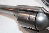 Colt SAA 45LC - Image 5 of 17