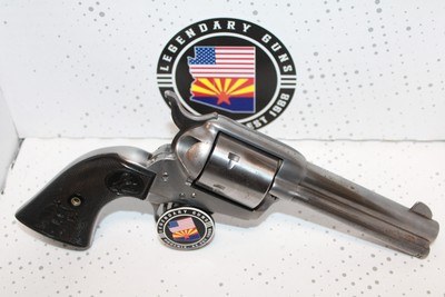 Colt SAA 45LC - Image 6 of 17