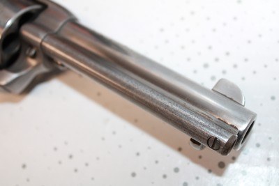 Colt SAA 45LC - Image 12 of 17