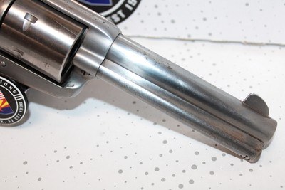 Colt SAA 45LC - Image 8 of 17