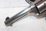 Colt SAA 45LC - Image 3 of 17