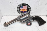 Colt SAA 45LC