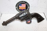 Colt SAA 32-20 - 1 of 11
