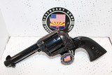Colt SAA 45LC - 1 of 14