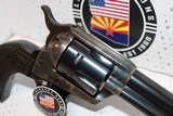 Colt SAA 357 w/Box - Image 7 of 13