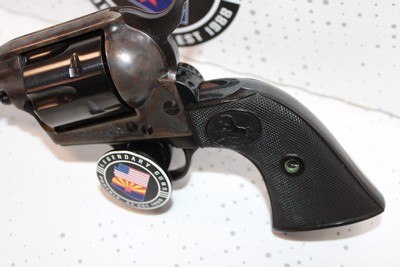 Colt SAA 357 w/Box - Image 4 of 13