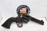 Colt SAA 357 w/Box - Image 6 of 13
