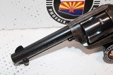 Colt SAA 357 w/Box - Image 5 of 13