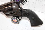 Colt SAA 357 w/Box - Image 4 of 13