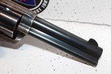 Colt SAA 357 w/Box - Image 8 of 13
