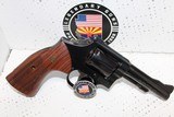 S&W 15-4 - 6 of 11
