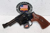 S&W 15-4 - 1 of 11