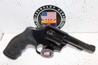 S&W 13-5 - Image 5 of 10